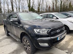 18 Ranger Wildtrack 3.2 2110km Drives - Image 2