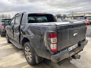 18 Ranger Wildtrack 3.2 2110km Drives - Image 4