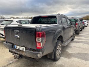 18 Ranger Wildtrack 3.2 2110km Drives - Image 3