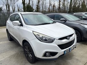 14 ix35 1.7 Diesel 140k miles Drive home - Image 2