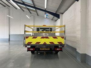 2022 Ford Transit Dropside Van - Image 2