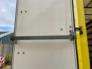 2021 Iveco Daily Luton Box Van - Image 2