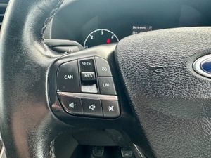 2020 Ford Transit Custom Low Roof Panel Van - Image 4