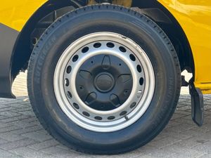 2022 Ford Transit Custom Low Roof Panel Van - Image 3