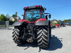 Valtra N174 Active C/W Loader Fully Serviced!!! - Image 3