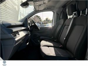 Volkswagen Transporter eTRANSPORTER TRENDLINE LWB - Image 4