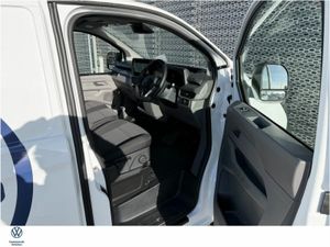 Volkswagen Transporter eTRANSPORTER TRENDLINE LWB - Image 2