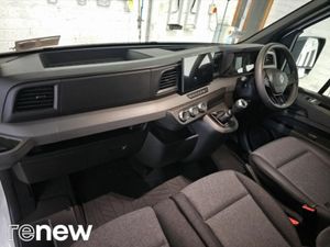 Renault Master MASTER FWD VAN ADVANCE LM35 13 - Image 2