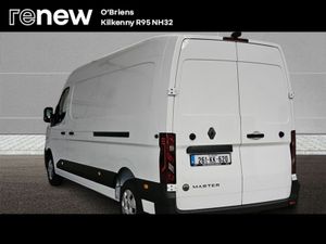 Renault Master MASTER FWD VAN ADVANCE LM35 13 - Image 3