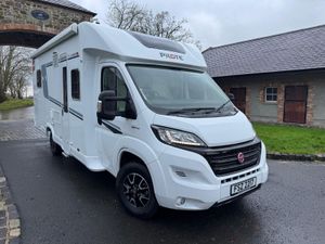 Pilote P740 Evidence - Automatic - Image 2