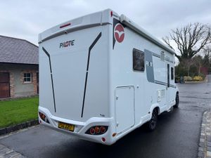 Pilote P740 Evidence - Automatic - Image 3