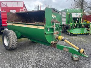 Major 750 Muckspreader - Image 4