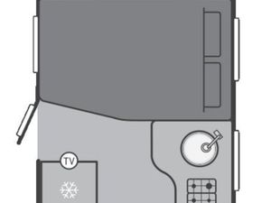 Swift Voyager 564 - Automatic - Image 3