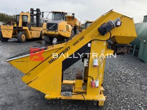 Walthambury Series 425-2000 Bagger/Weigher - Image 4