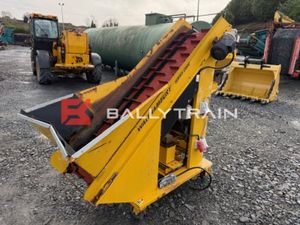 Walthambury Series 425-2000 Bagger/Weigher - Image 2