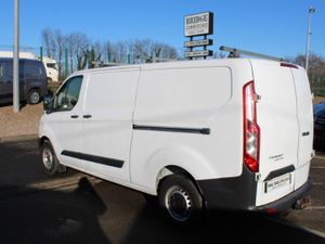 2018 Ford Transit Custom 290 L2H1 - Image 3