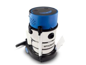 Hyundai 1200W 2-in-1 Wet & Dry Vacuum - Image 3