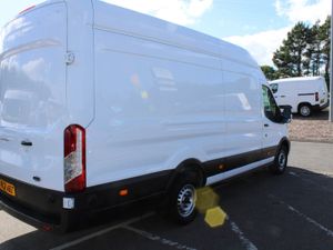 2021 Ford Transit 350 L4H3 Leader - Image 4