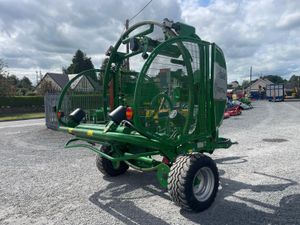 McHale Orbital Twin Dispenser Wrapper - Image 4