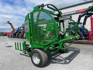 McHale Orbital Twin Dispenser Wrapper - Image 2