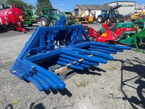 Dowd Double Bale Lifters - Image 2