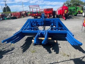 Dowd Double Bale Lifters - Image 4