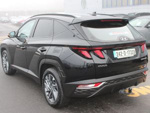 Hyundai Tucson 2024 - Image 3