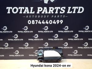 Hyundai parts for sale - Image 3