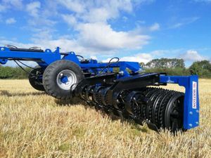 Watson 6.3m Cambridge Roller ✨COLLECT TODAY✨ - Image 3