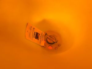 Jarmet Quad Spreader with Cover !!!! - Image 3