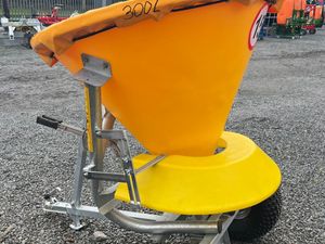 Jarmet Quad Spreader with Cover !!!! - Image 4