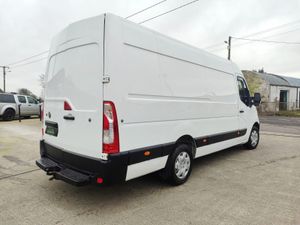 2015 VAUXHALL/OPEL MOVANO EXTRA LWB 2.3L 165BHP 3. - Image 4