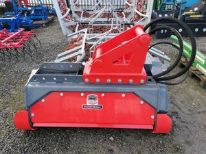 Flail Tec Mulchers! - Image 2