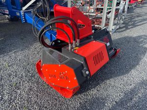 Flail Tec Mulchers - In Stock - Image 4