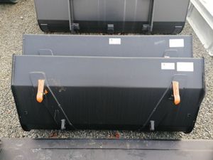 New Quicke Buckets Ready to Go!!! - Image 2