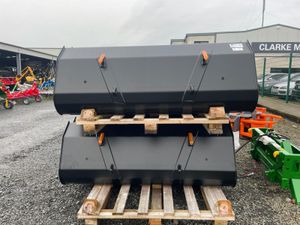 New Quicke Buckets Ready to Go!!! - Image 4