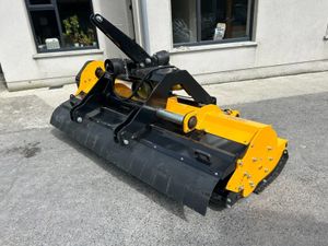 McConnell Magnum Profi Mega - Image 3