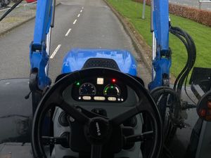 New Holland T6.180 DC - Image 3