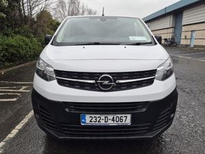 OPEL VIVARO / 2023 / L2H1-1.5 DIESEL - Image 3