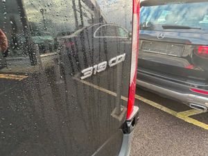 Mercedes-Benz Sprinter 319 MWB HIGH ROOF SELECT AU - Image 4