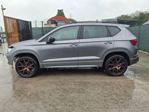 251 Seat Alteca  Impulse  Tsi  Automatic - Image 3