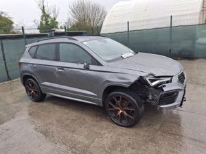 251 Seat Alteca  Impulse  Tsi  Automatic - Image 4