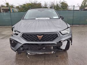 251 Seat Alteca  Impulse  Tsi  Automatic - Image 2