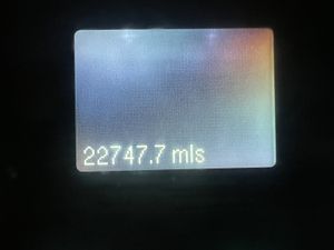 2023 Ford Transit High Roof Panel Van - Image 2