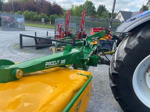 Malone Procut 285 Disc Mower - Image 4