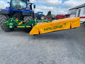 Malone Procut 285 Disc Mower - Image 3