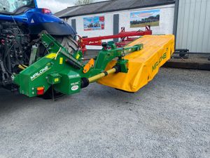 Malone Procut 285 Disc Mower - Image 2