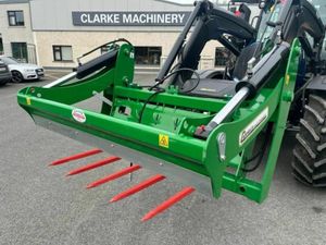 Cashel Bale Shears - Image 4