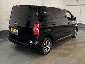 2023 Toyota ProAce Panel Van - Image 4