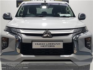 Mitsubishi L200 INTENSE 2.3 DID *NO VAT* - Image 2